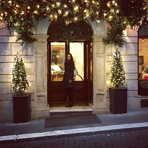 Rome